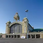 منزل للإقامة V Prazskych Holesovicich C1 براغ