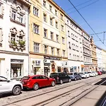 Privat bolig V Prazskych Holesovicich C1 *