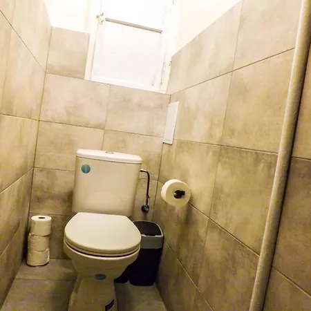Privat bolig Famous C1 *