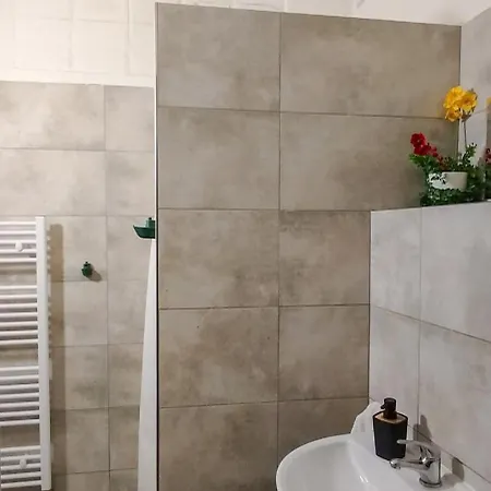 Homestay szállás V Prazskych Holesovicich C1 Prága