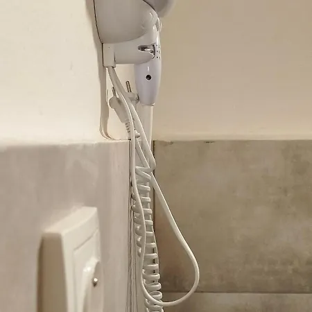 V Prazskych Holesovicich C1 Homestay szállás
