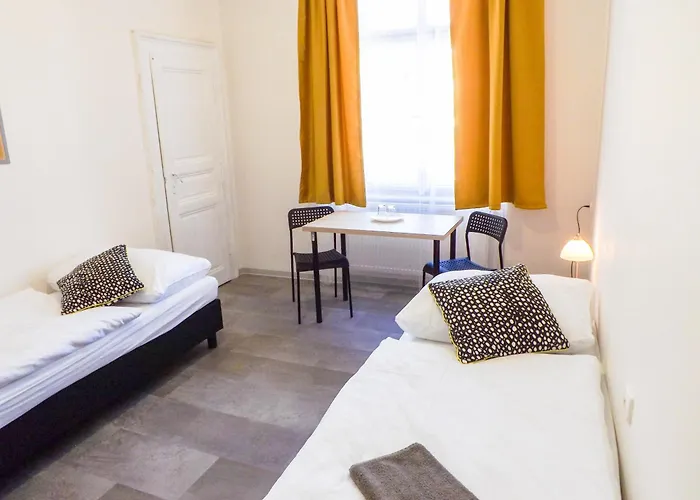 V Prazskych Holesovicich C1