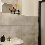V Prazskych Holesovicich C1 Kwatera prywatna Praga