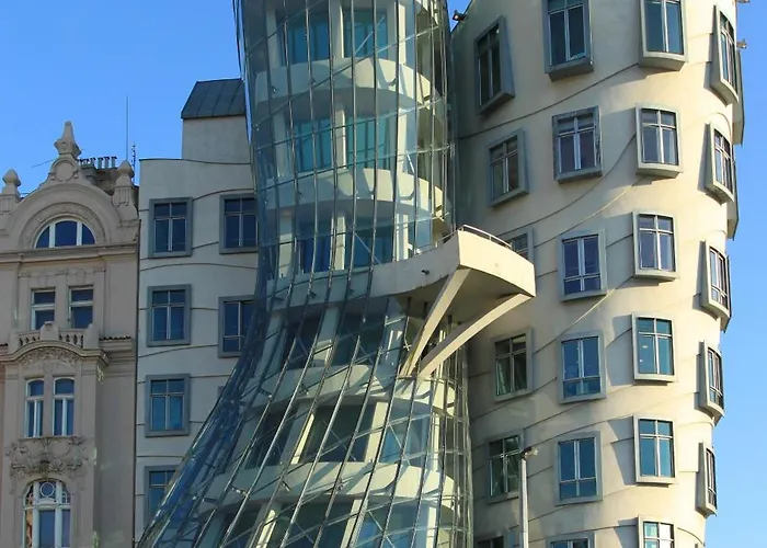 V Prazskych Holesovicich C1 *